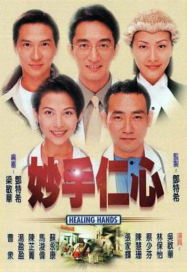 妙手仁心第一部國語(全集)