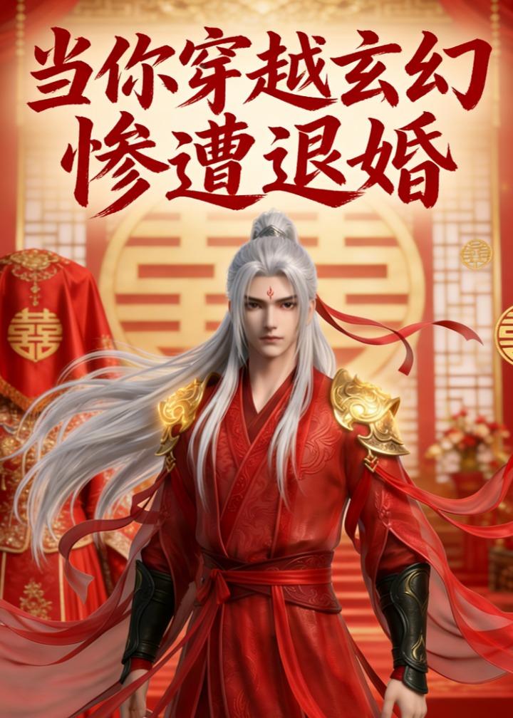 當你穿越玄幻慘遭退婚
