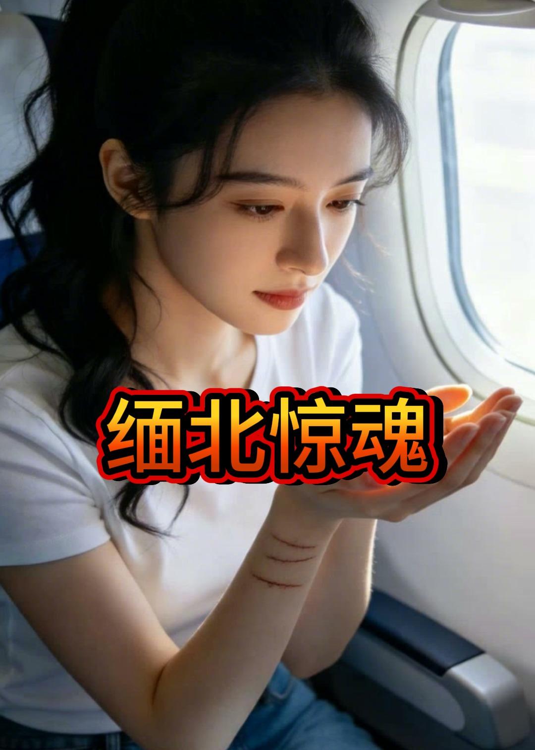 緬北驚魂