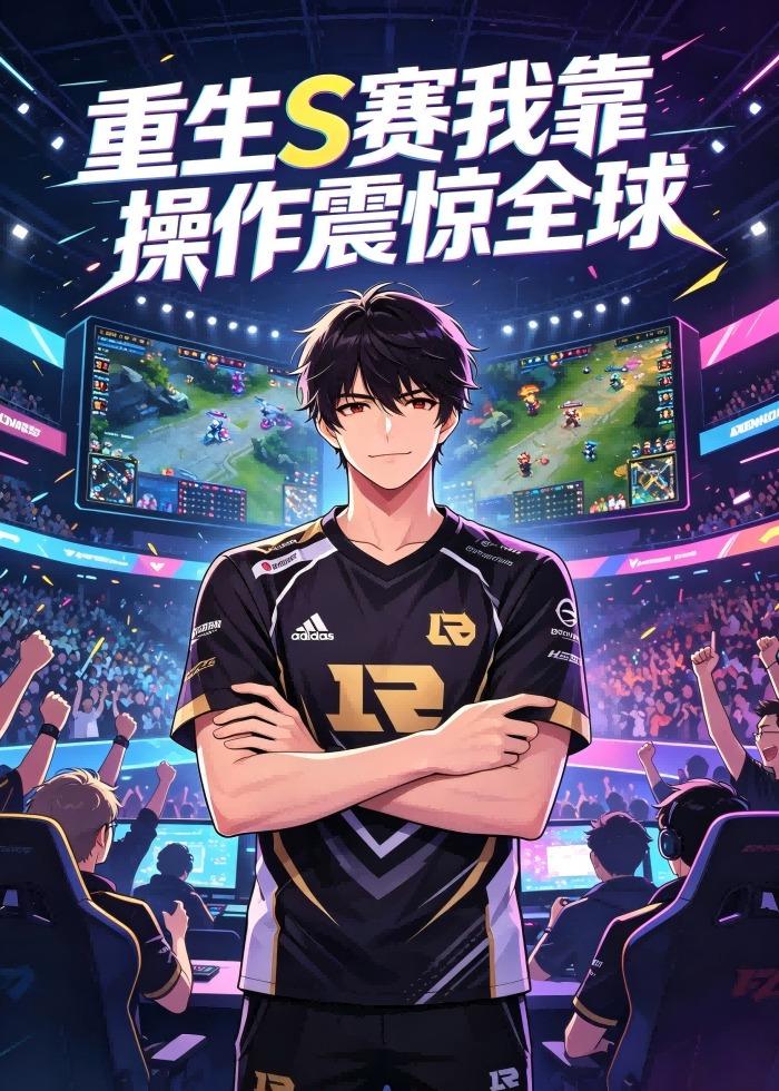 重生S賽我靠操作震驚全球