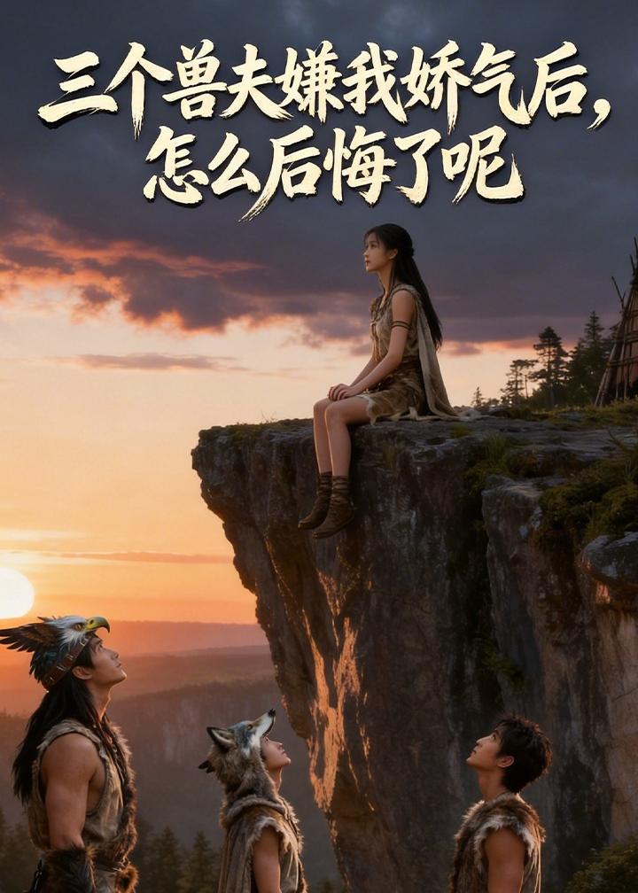 三個獸夫嫌我嬌氣后，怎么后悔了呢