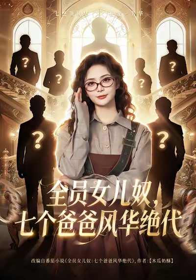 全員女兒奴七個(gè)爸爸風(fēng)華絕代(全集)