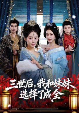 三世后，我和妹妹選擇了成全