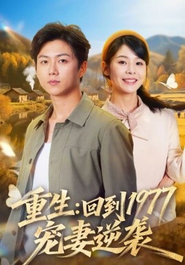 重生：回到1977當(dāng)奶爸(全集)
