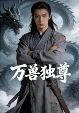 萬獸獨尊(全集)