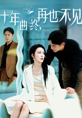 十年曲終，再也不見(全集)
