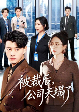 被裁后，公司天塌了(全集)