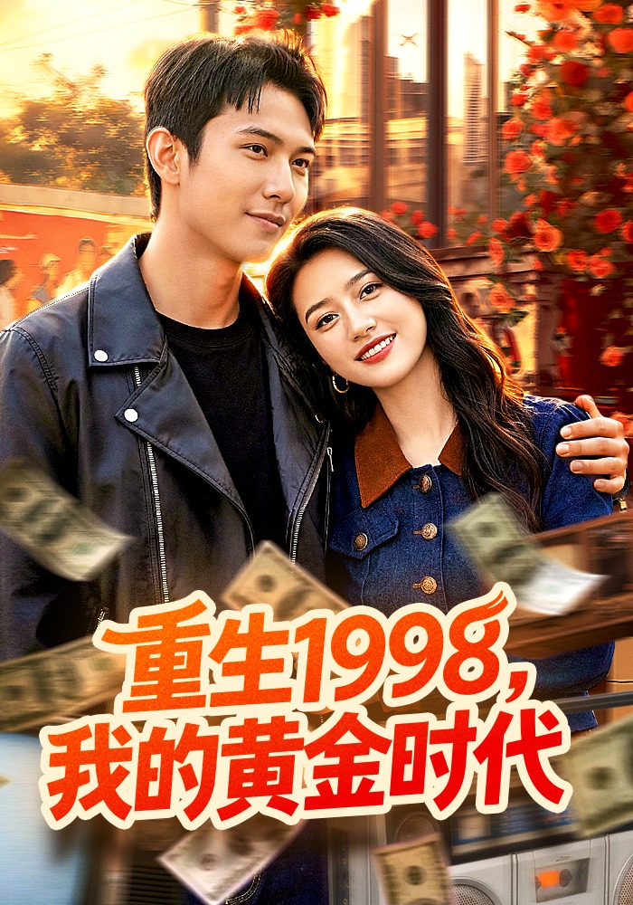 重生1998，我的黃金時代