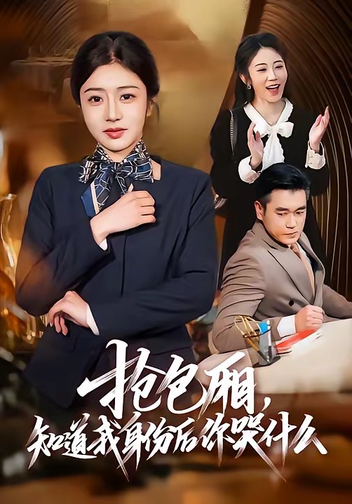搶包廂，知道我身份后你哭什么(全集)
