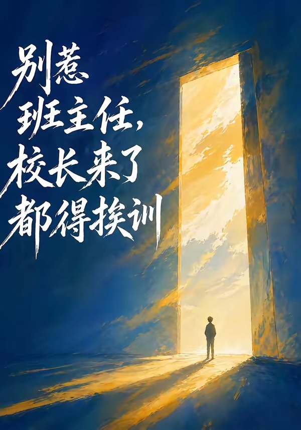 別惹班主任，校長來了都得挨訓(xùn)(全集)